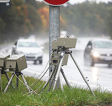 Verkehrsrecht